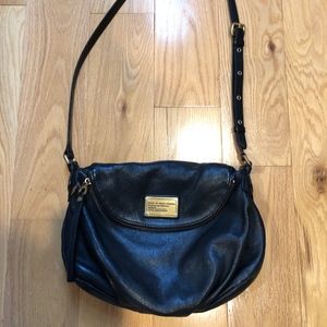 Marc by Marc Jacobs Classic Natasha Bag